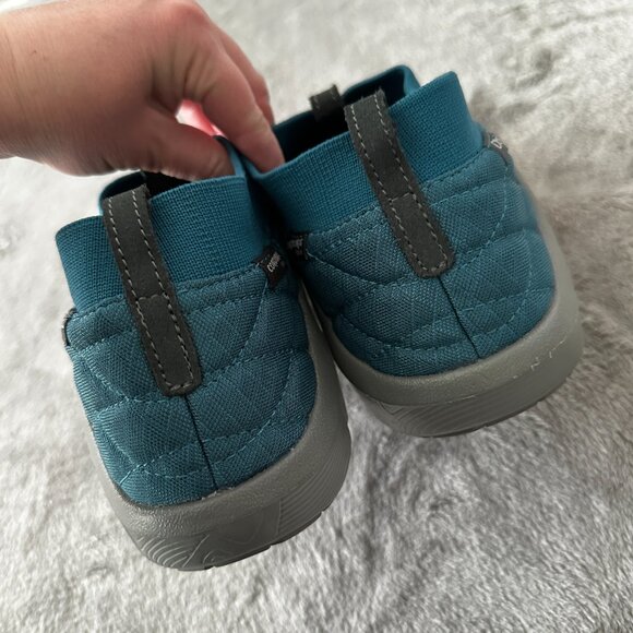 Oboz Whakata Puffy Low Shoes Sneakers Women's 10 Yukon Hiking Outdoor - Picture 7 of 7